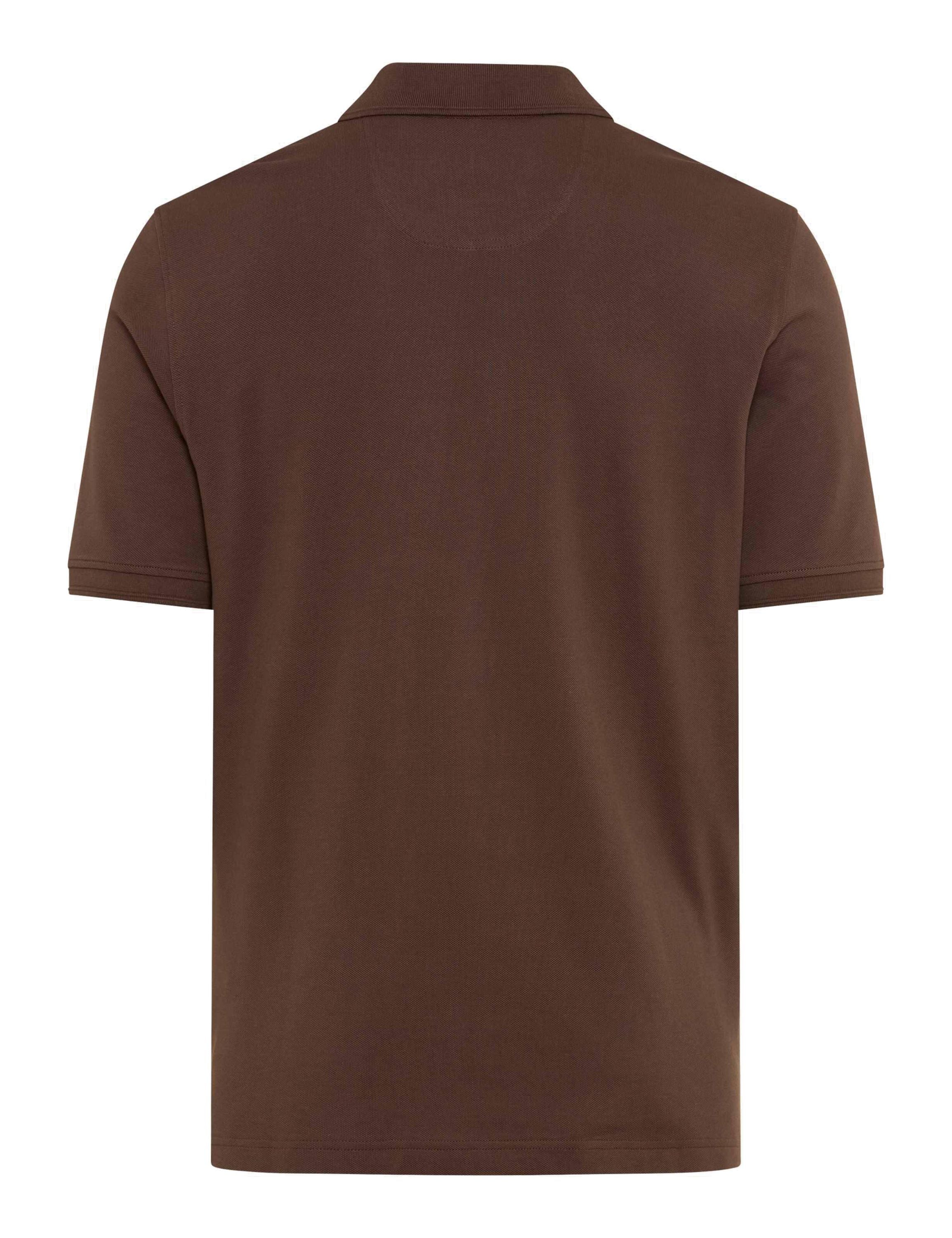 Poloshirt PETE aus Baumwolle