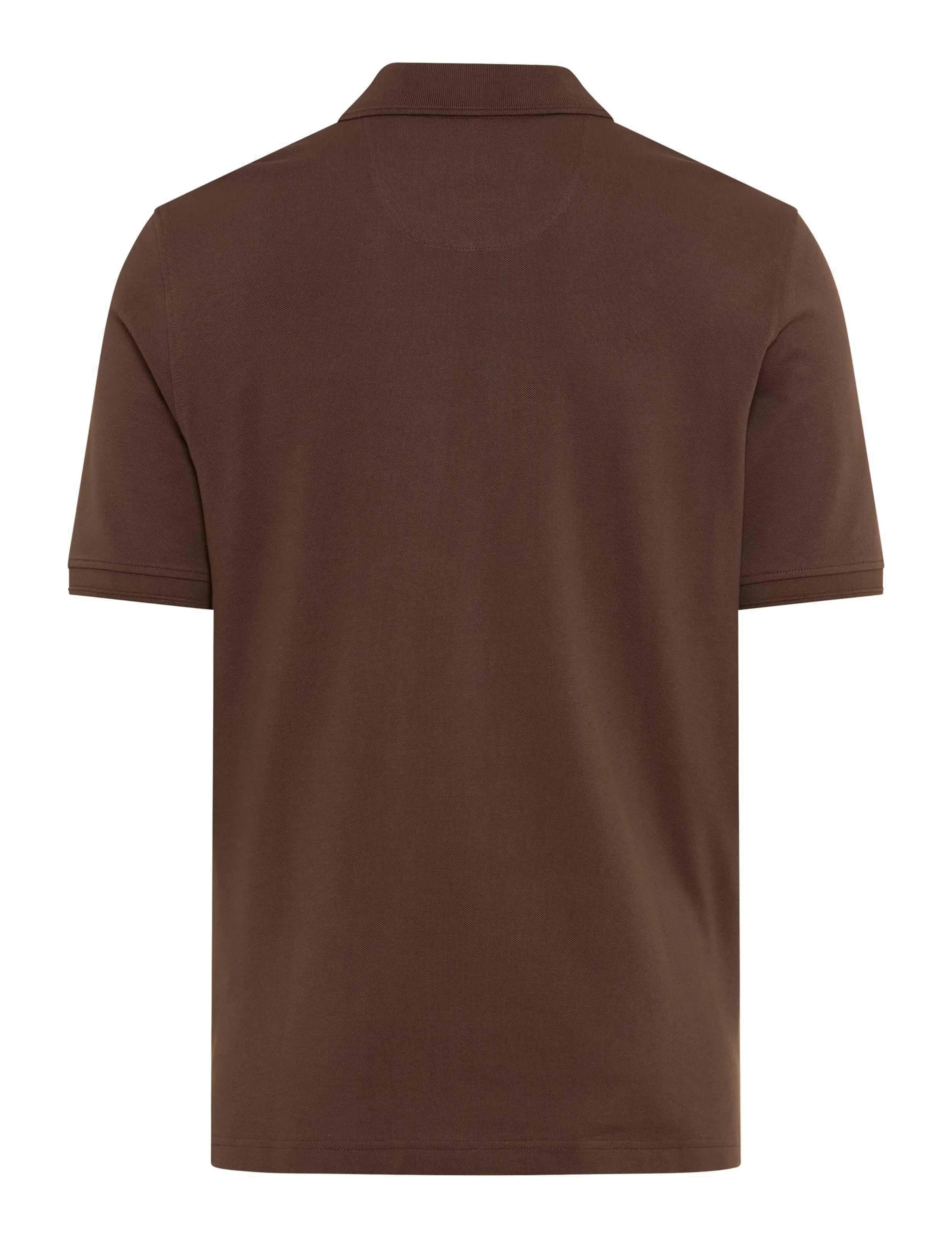 Poloshirt PETE aus Baumwolle