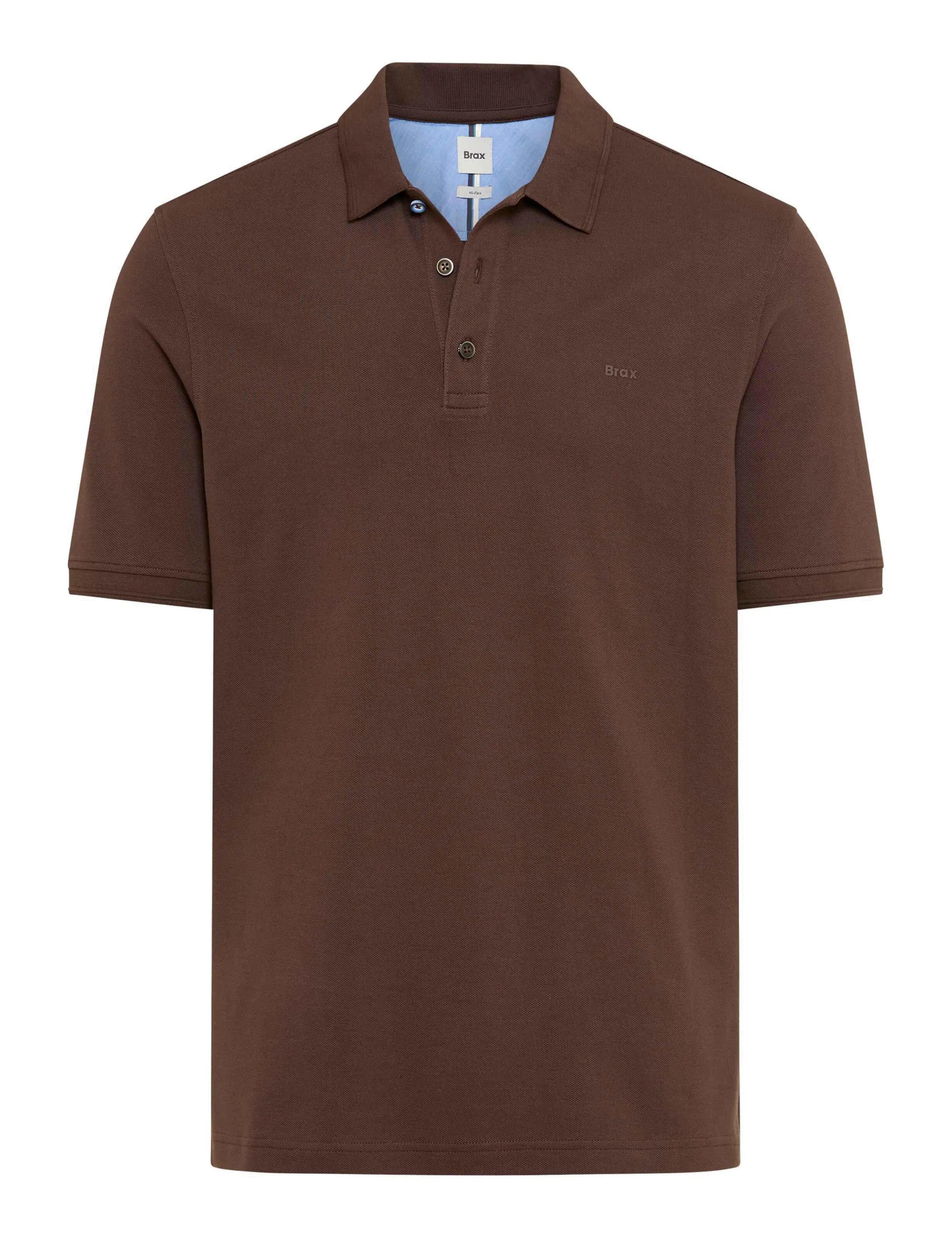 Poloshirt PETE aus Baumwolle
