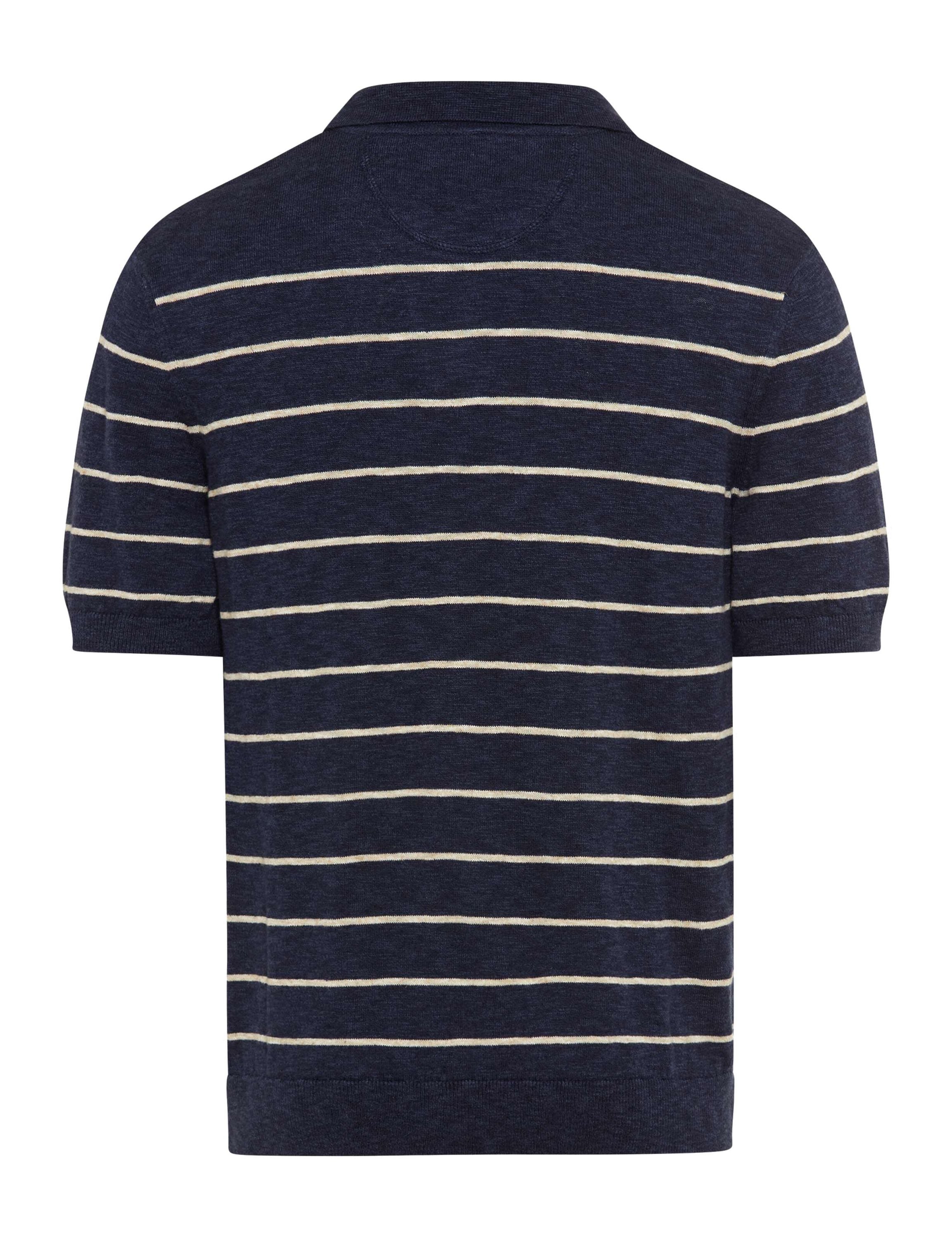 T-Shirt PASCAL aus Baumwollmix