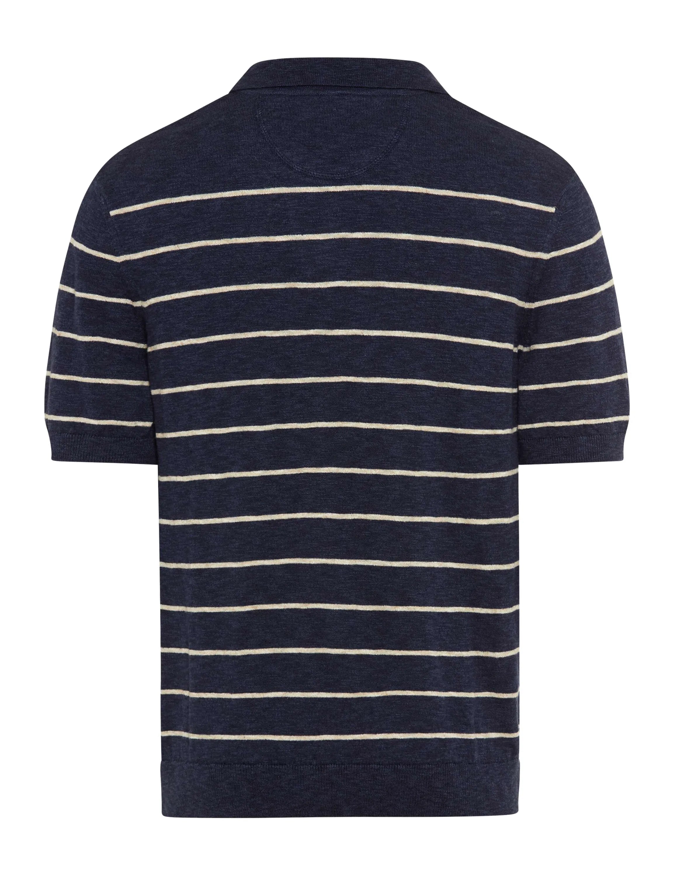 T-Shirt PASCAL aus Baumwollmix