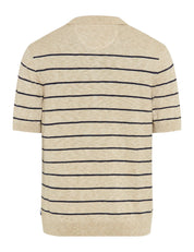 T-Shirt PASCAL aus Baumwollmix