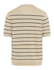 T-Shirt PASCAL aus Baumwollmix