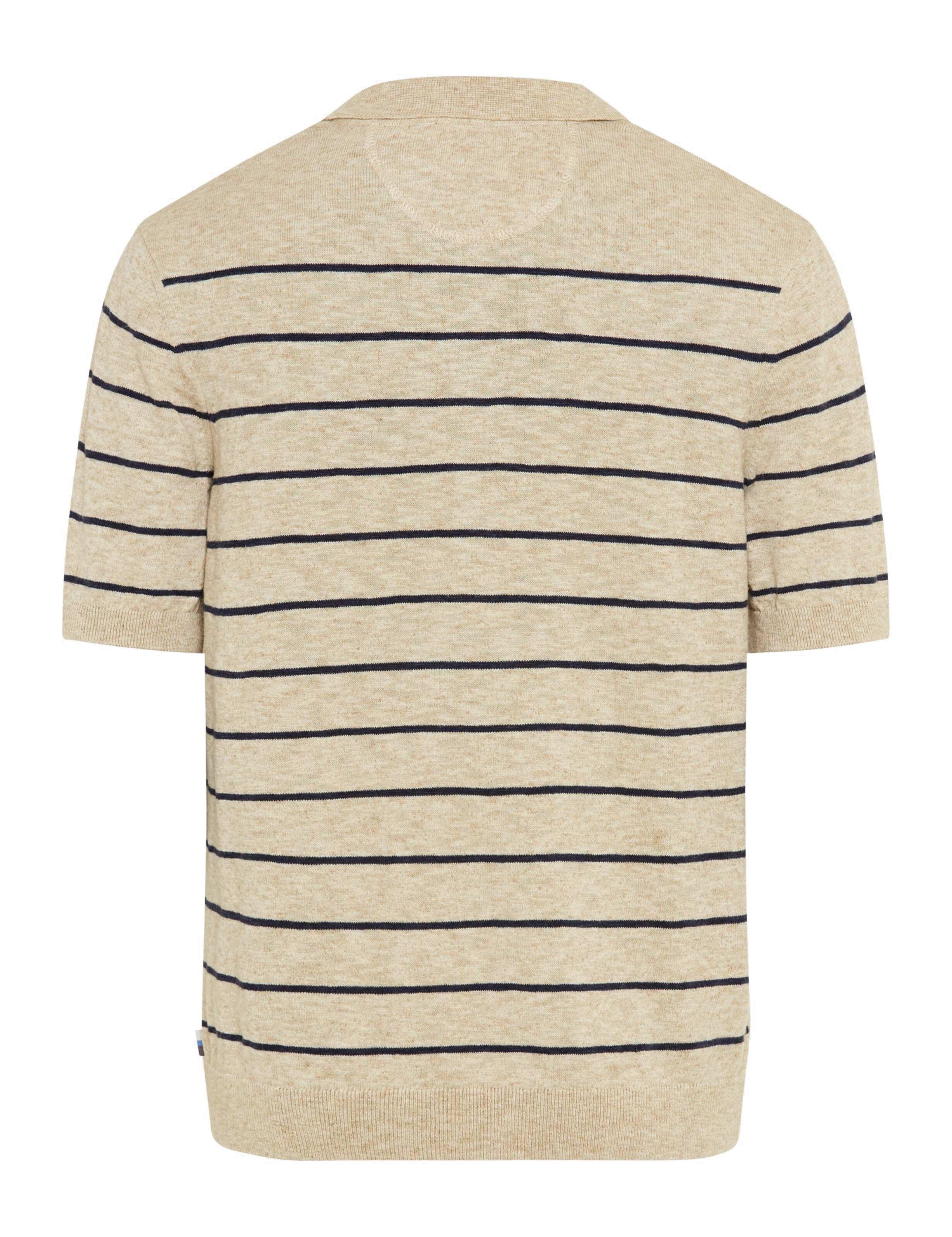 T-Shirt PASCAL aus Baumwollmix
