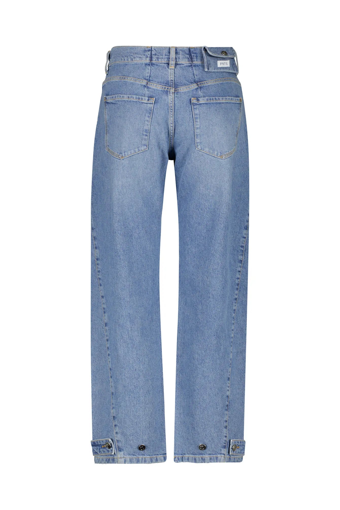 Jeans  WIDE LEG