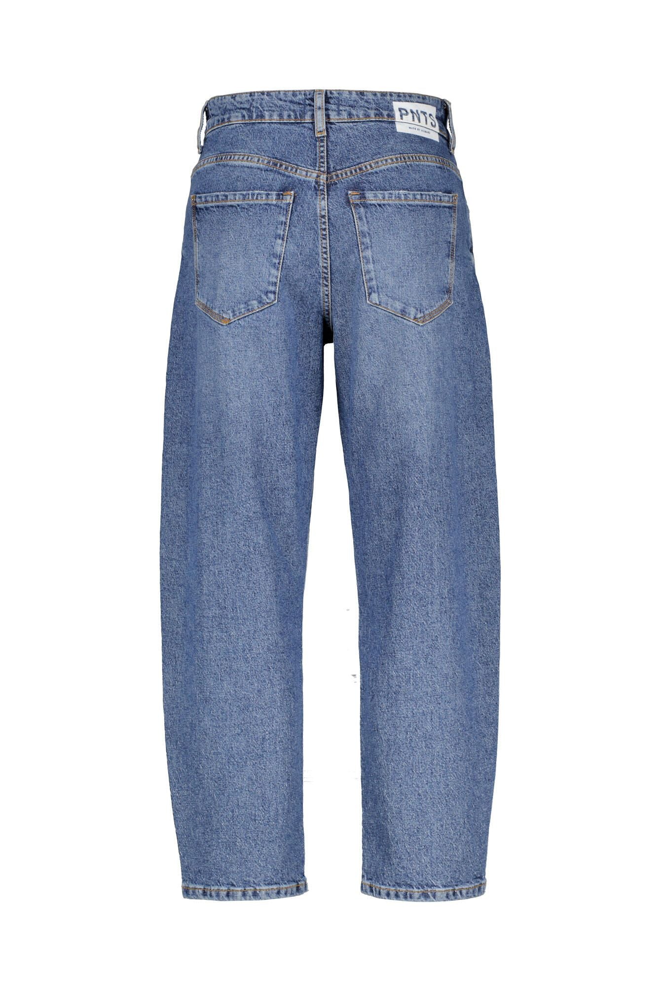 Jeans 05 THE O SHAPE Relaxed Fit