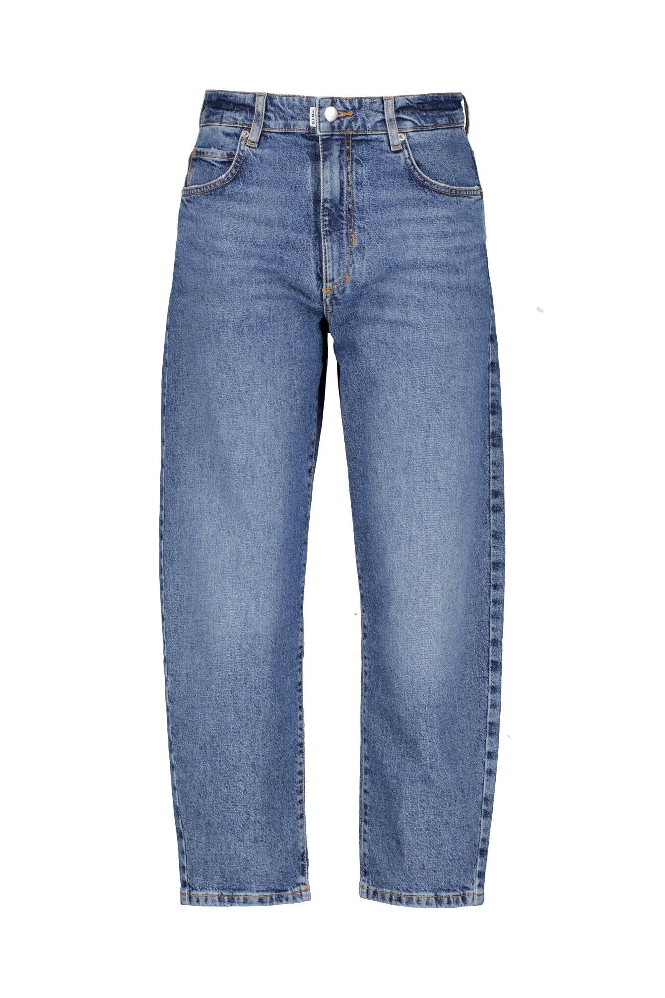 Jeans 05 THE O SHAPE Relaxed Fit