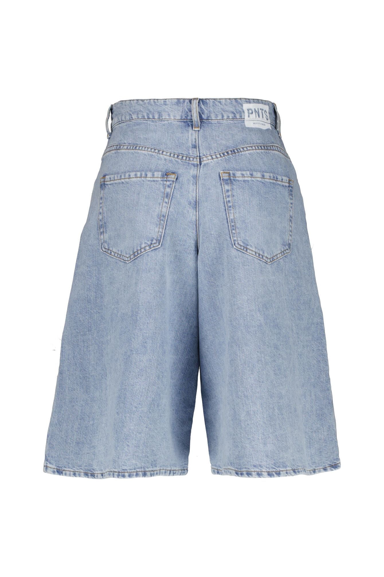 Jeansshorts 30_THE GENT S Loose Fit