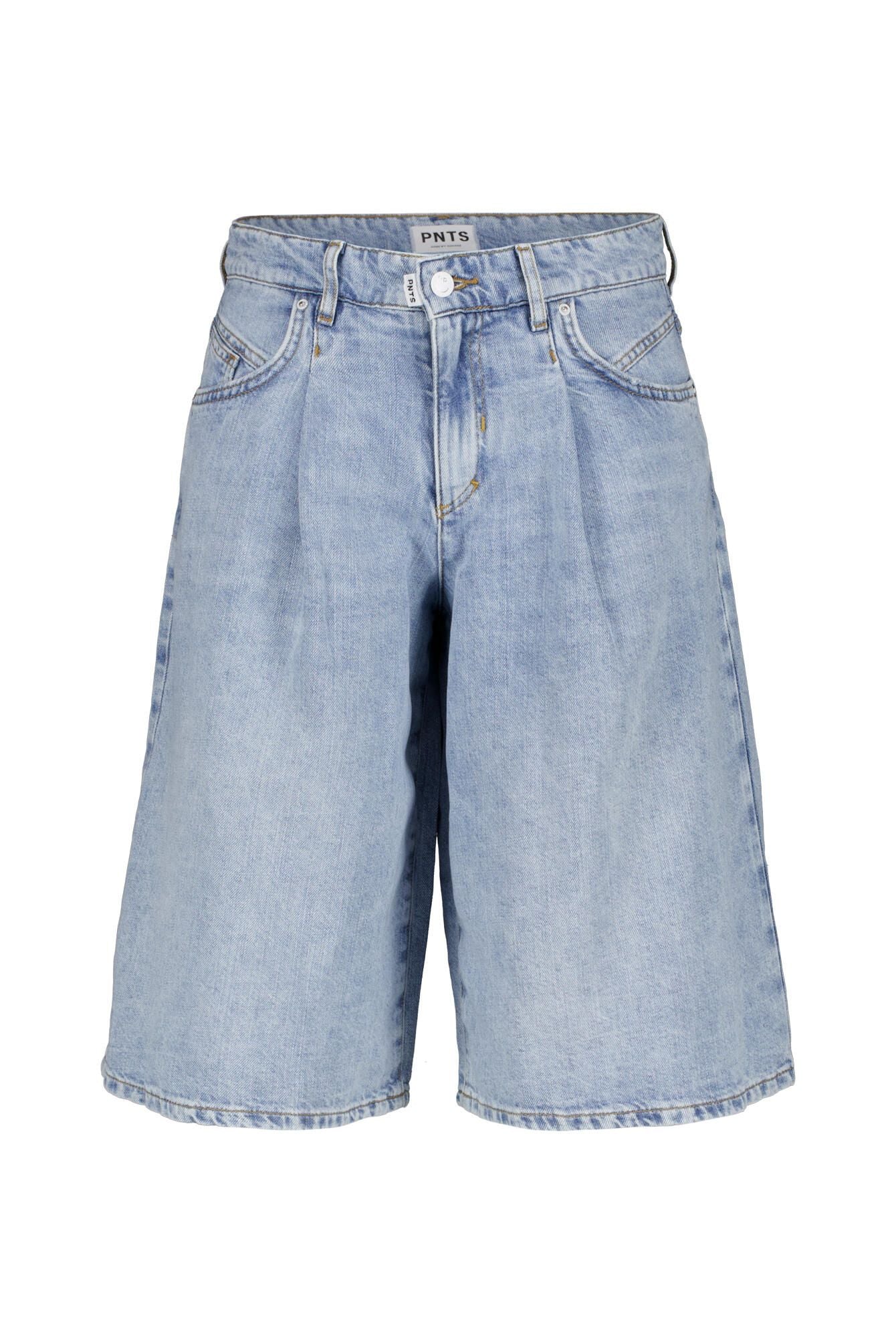 Jeansshorts 30_THE GENT S Loose Fit