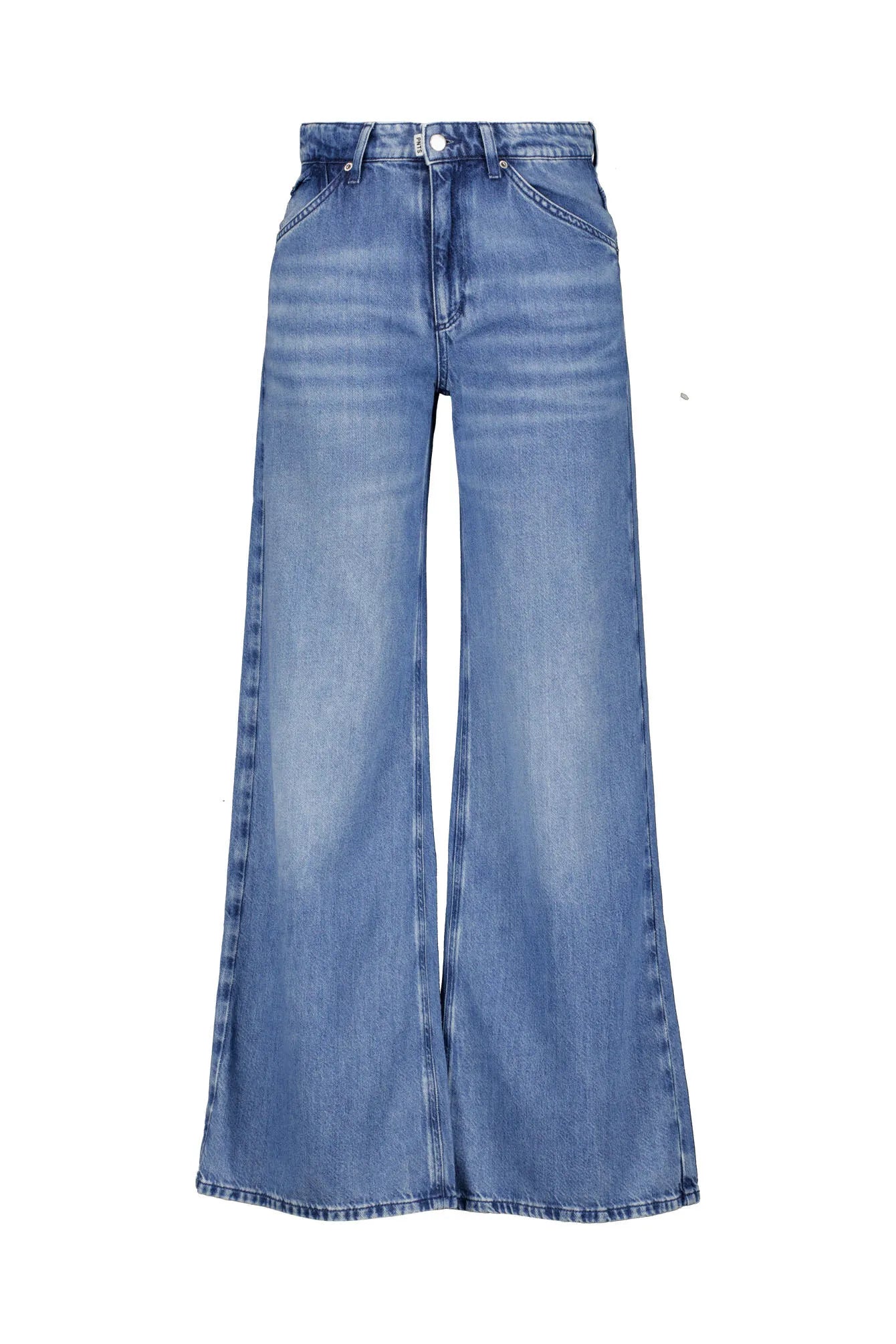Jeans THE RAVER Wide Leg