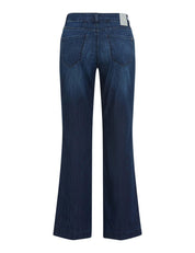 Boot-Cut Jeans MARY S Regular Fit