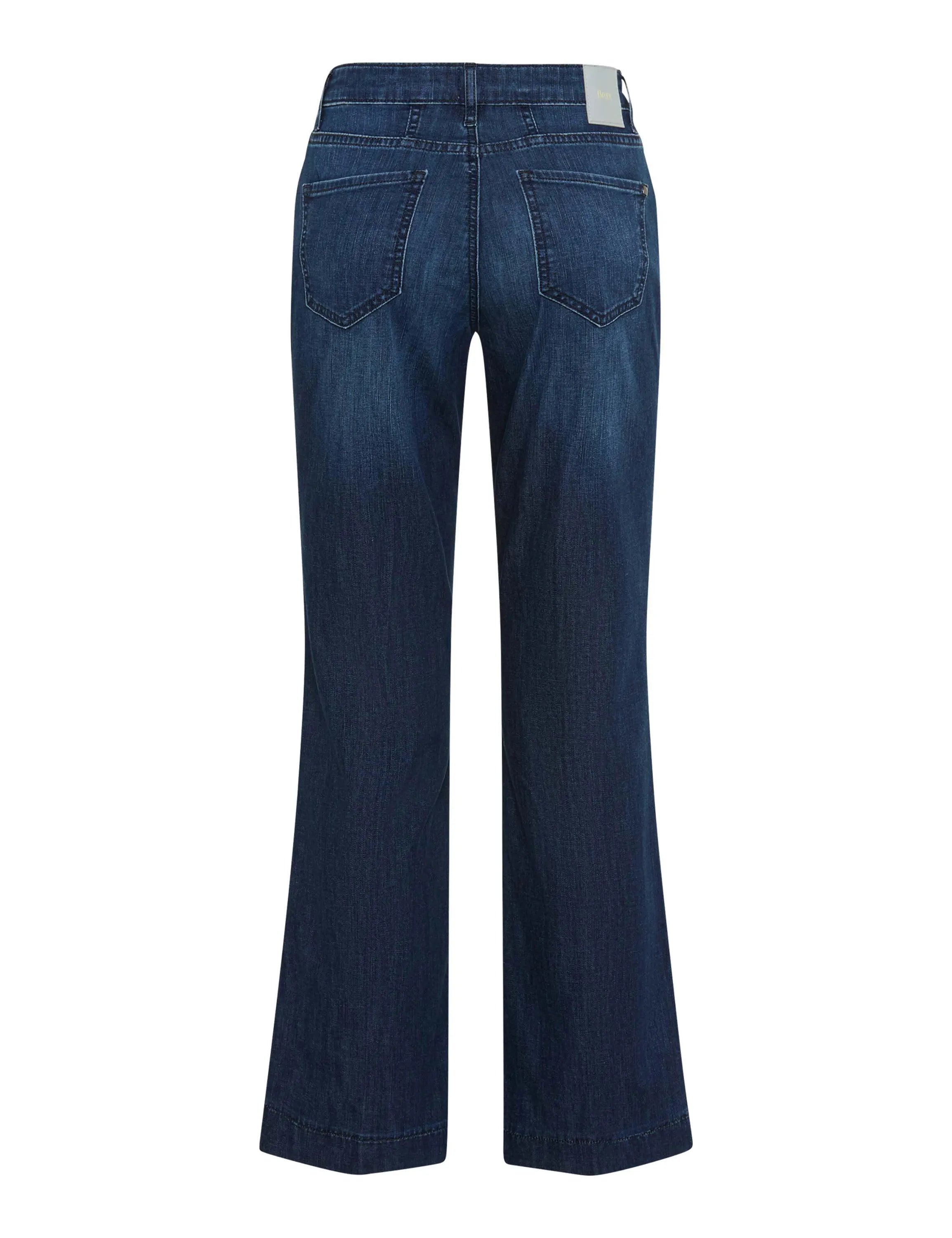 Boot-Cut Jeans MARY S Regular Fit