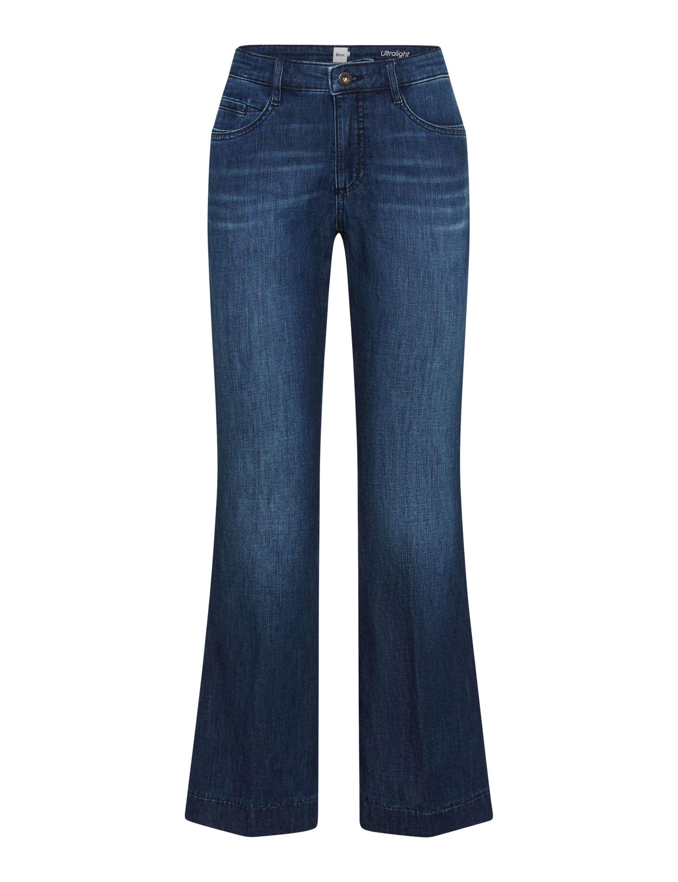 Boot-Cut Jeans MARY S Regular Fit