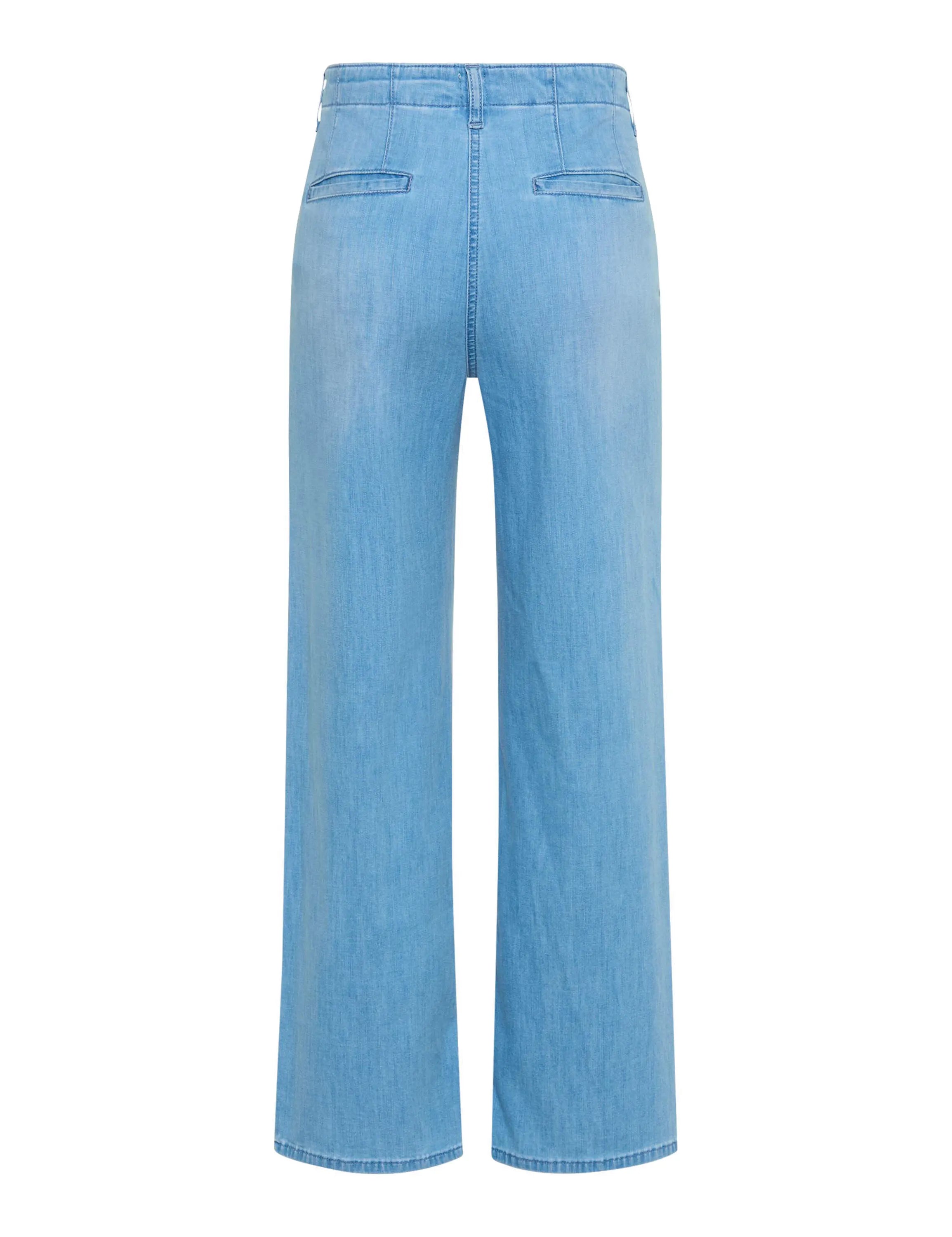 Jeans MAINE S Wide Leg