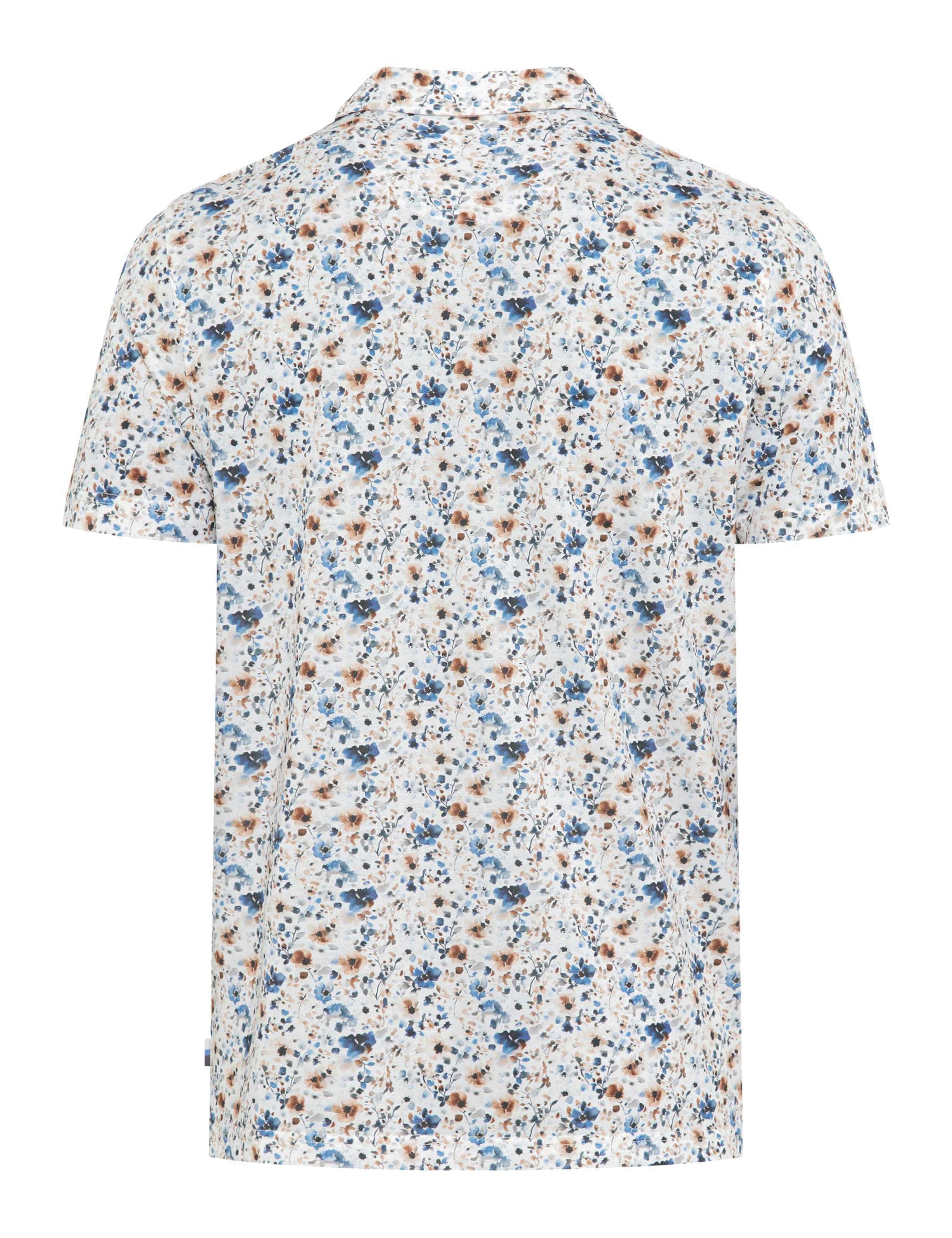 Poloshirt PEPE aus Baumwollmix