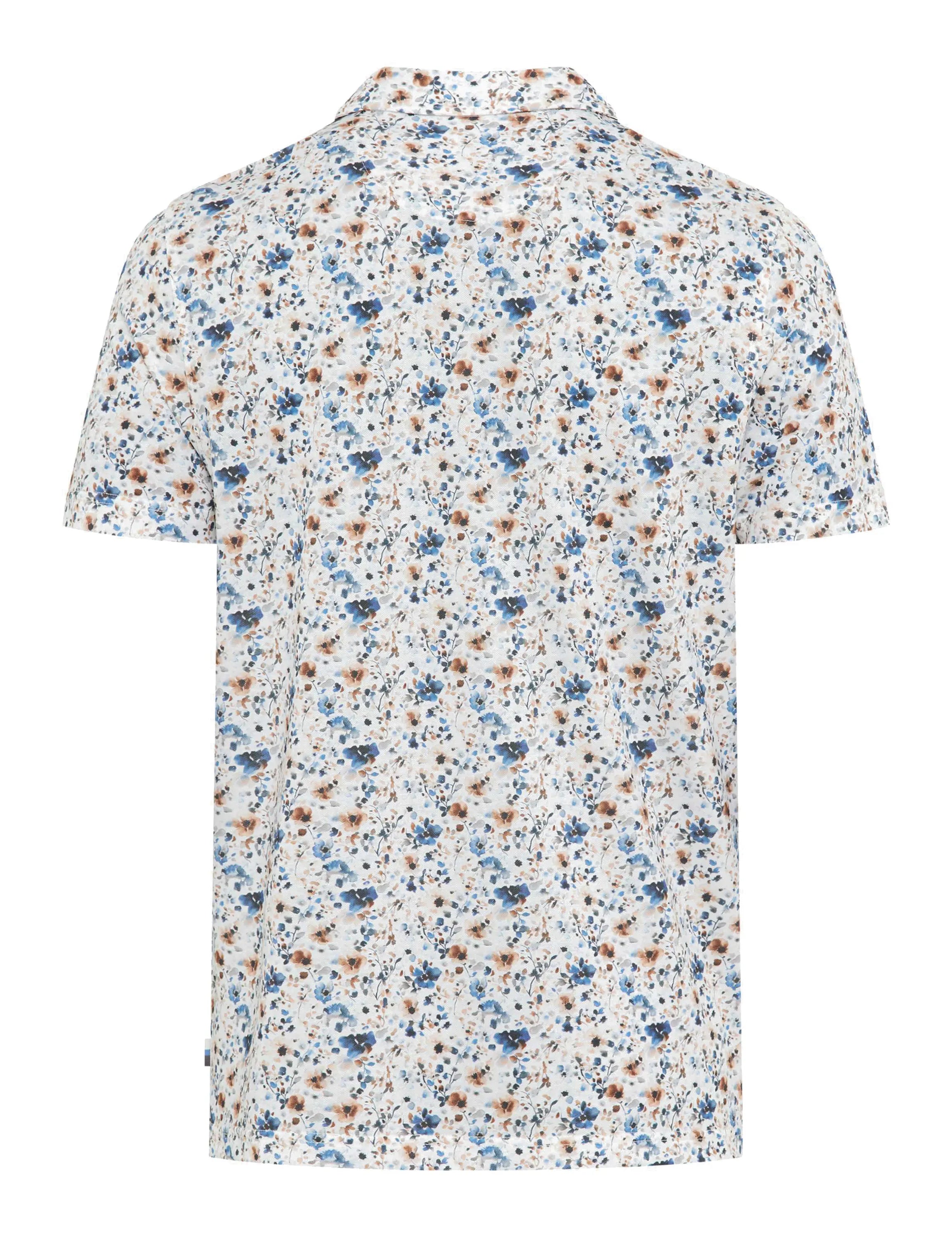 Poloshirt PEPE aus Baumwollmix