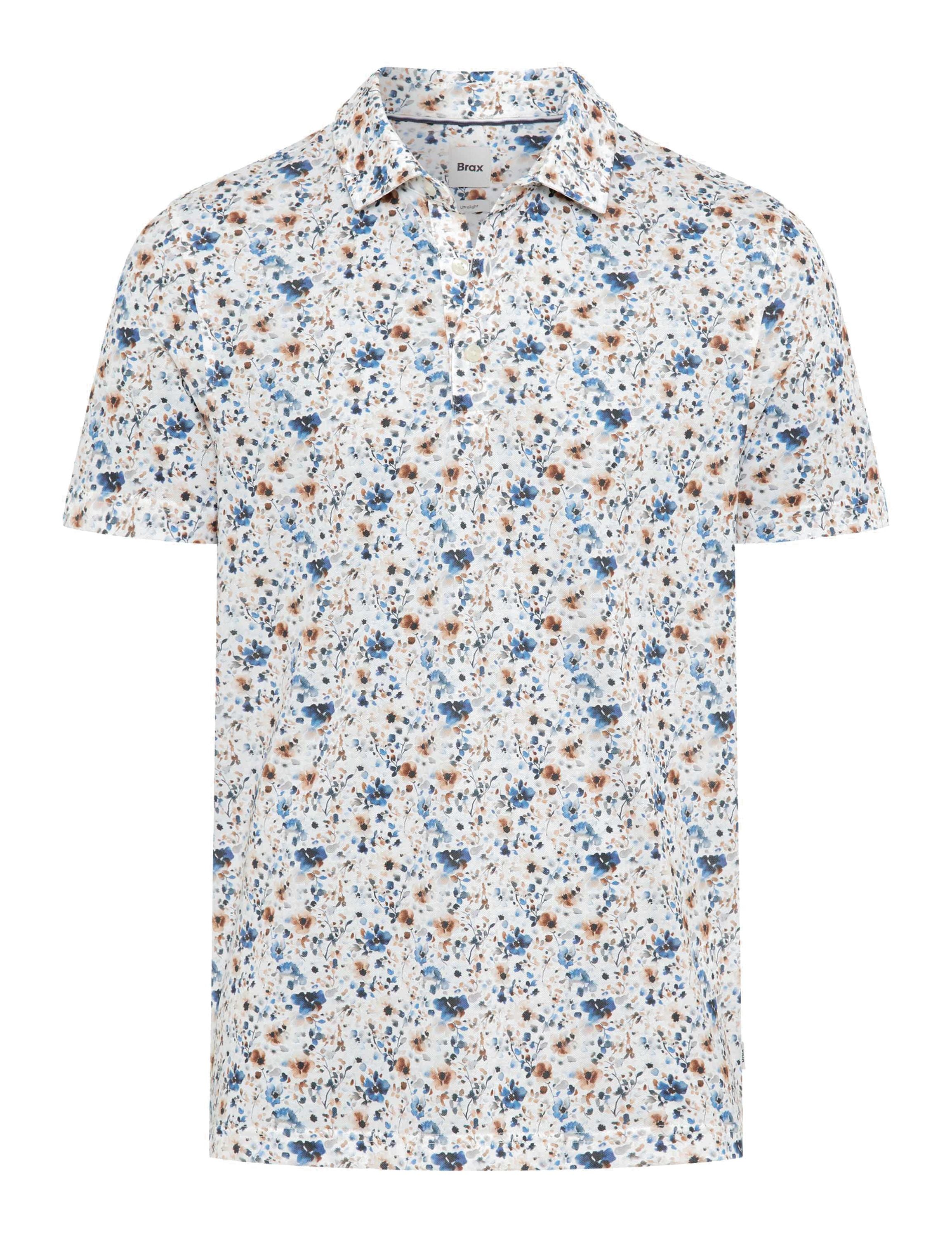 Poloshirt PEPE aus Baumwollmix