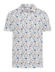 Poloshirt PEPE aus Baumwollmix