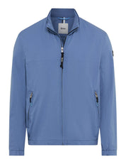 Bomberjacke Style Calvin