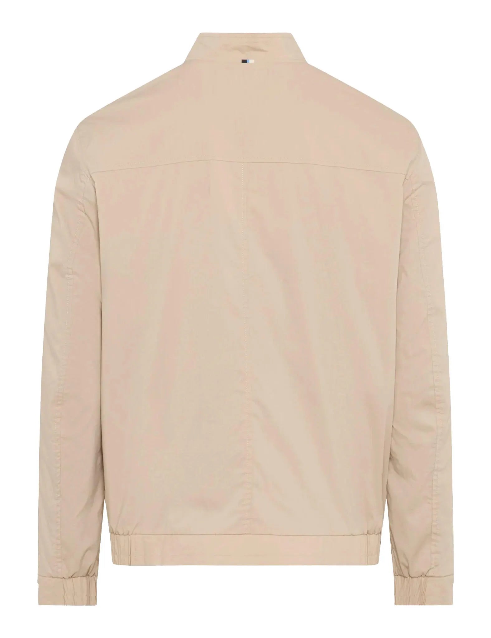 Bomberjacke Style Calvin