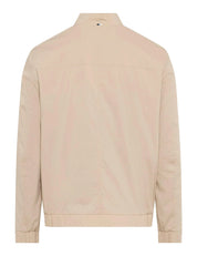 Bomberjacke Style Calvin