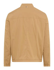 Bomberjacke Style Calvin