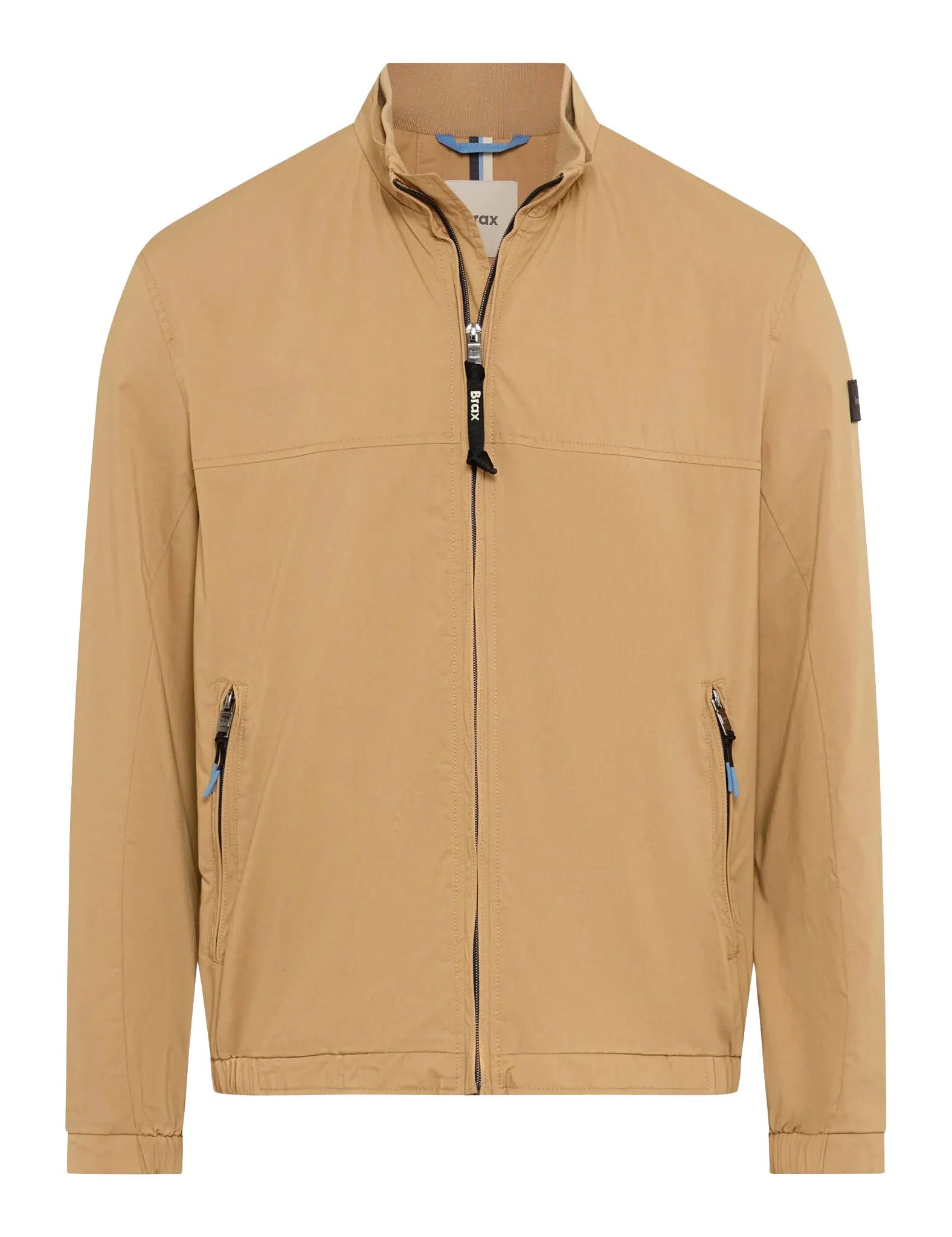 Bomberjacke Style Calvin
