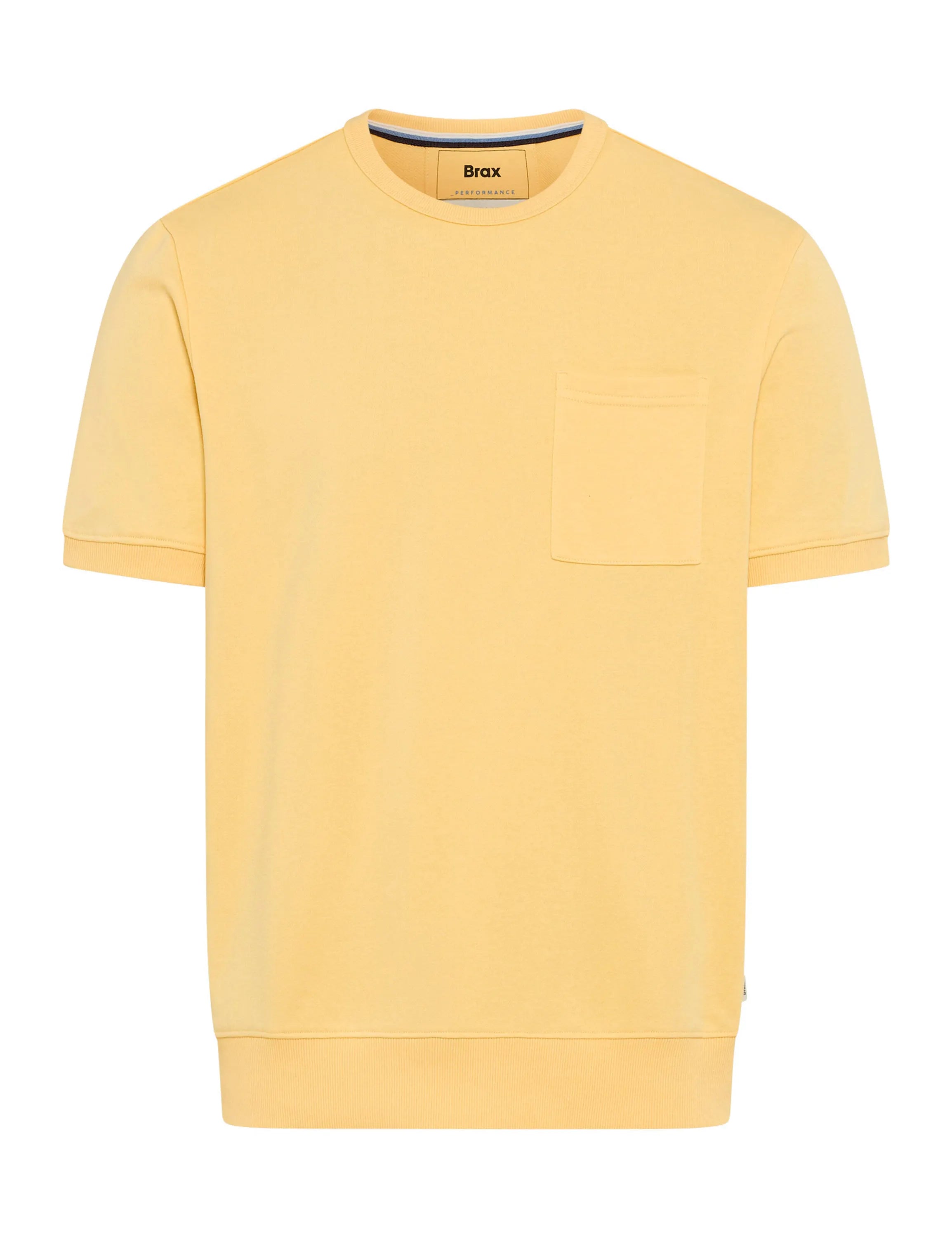 T-Shirt SULLY aus Baumwollmix