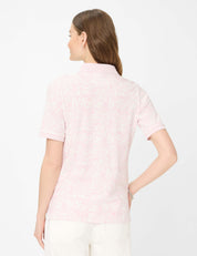 Poloshirt CLEO S aus Baumwolle