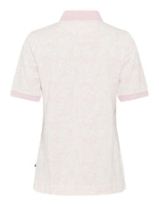 Poloshirt CLEO S aus Baumwolle