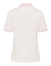 Poloshirt CLEO S aus Baumwolle