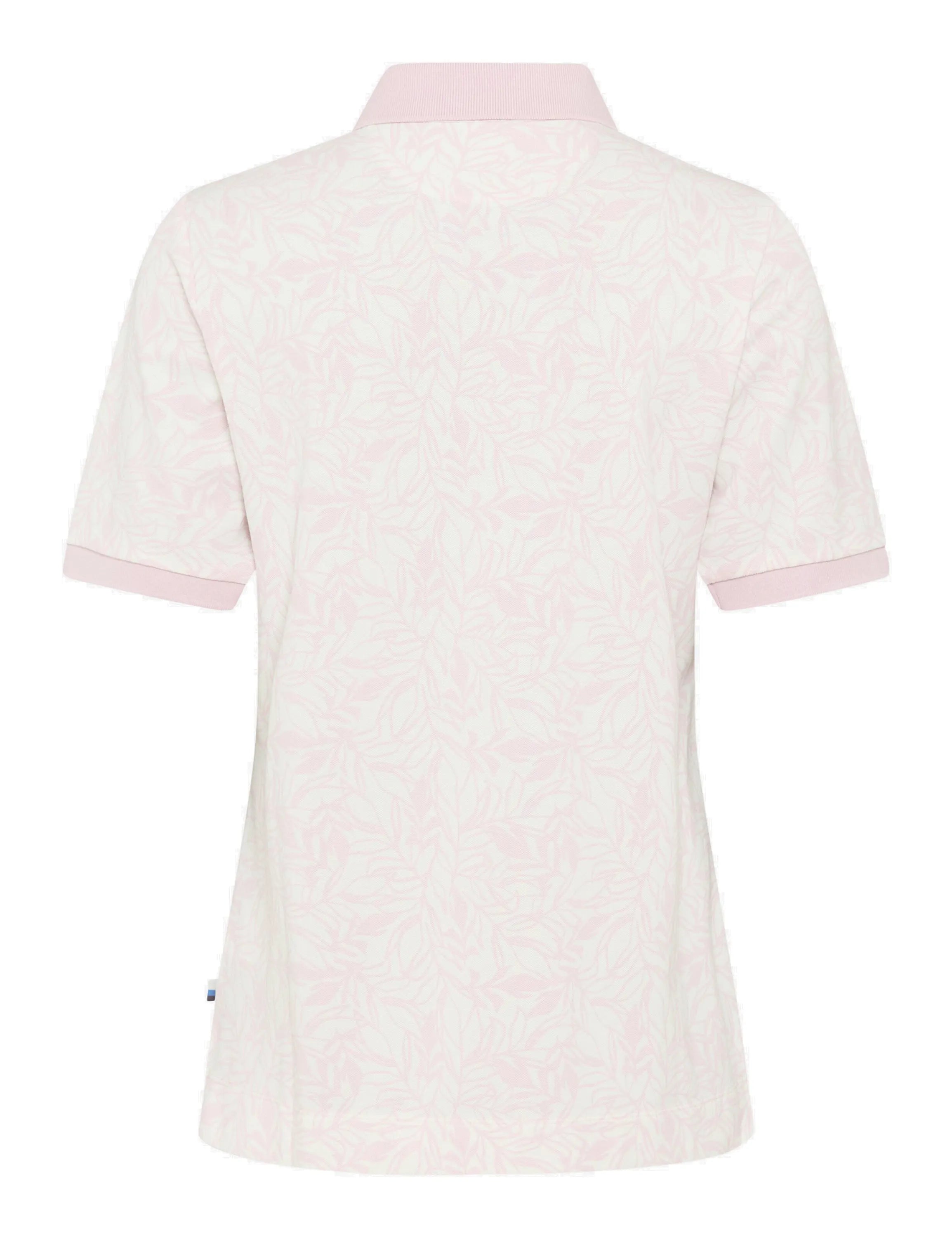 Poloshirt CLEO S aus Baumwolle