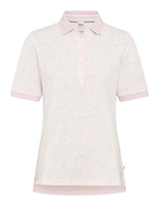 Poloshirt CLEO S aus Baumwolle
