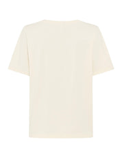 T-Shirt CAELEN S aus Baumwolle