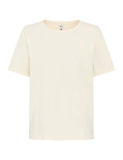 T-Shirt CAELEN S aus Baumwolle
