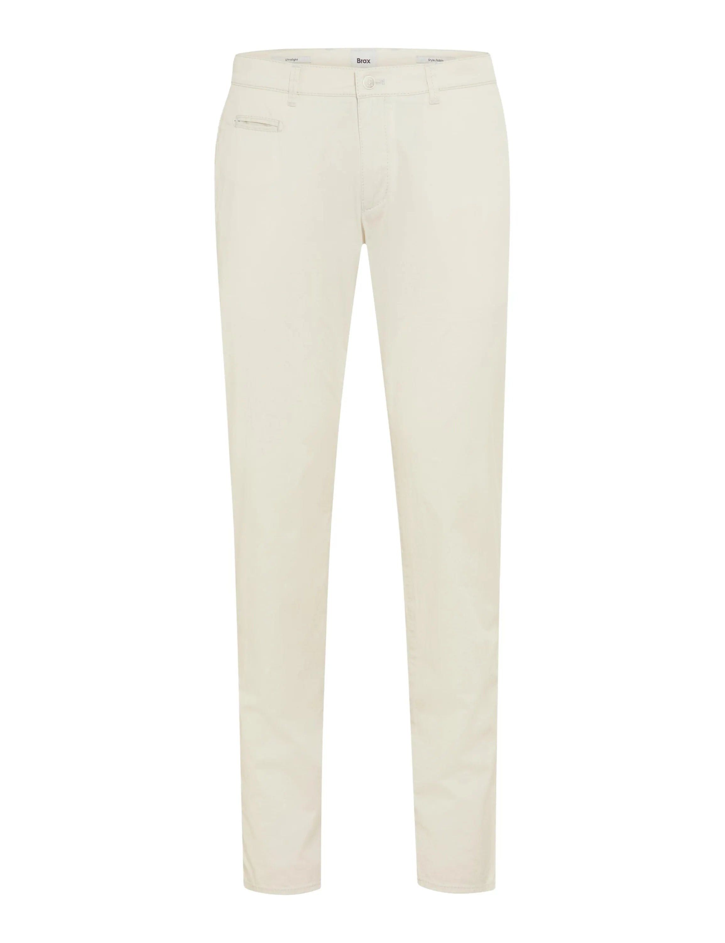 Chinohose FABIO Modern Fit