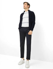 Chinohose FABIO Modern Fit
