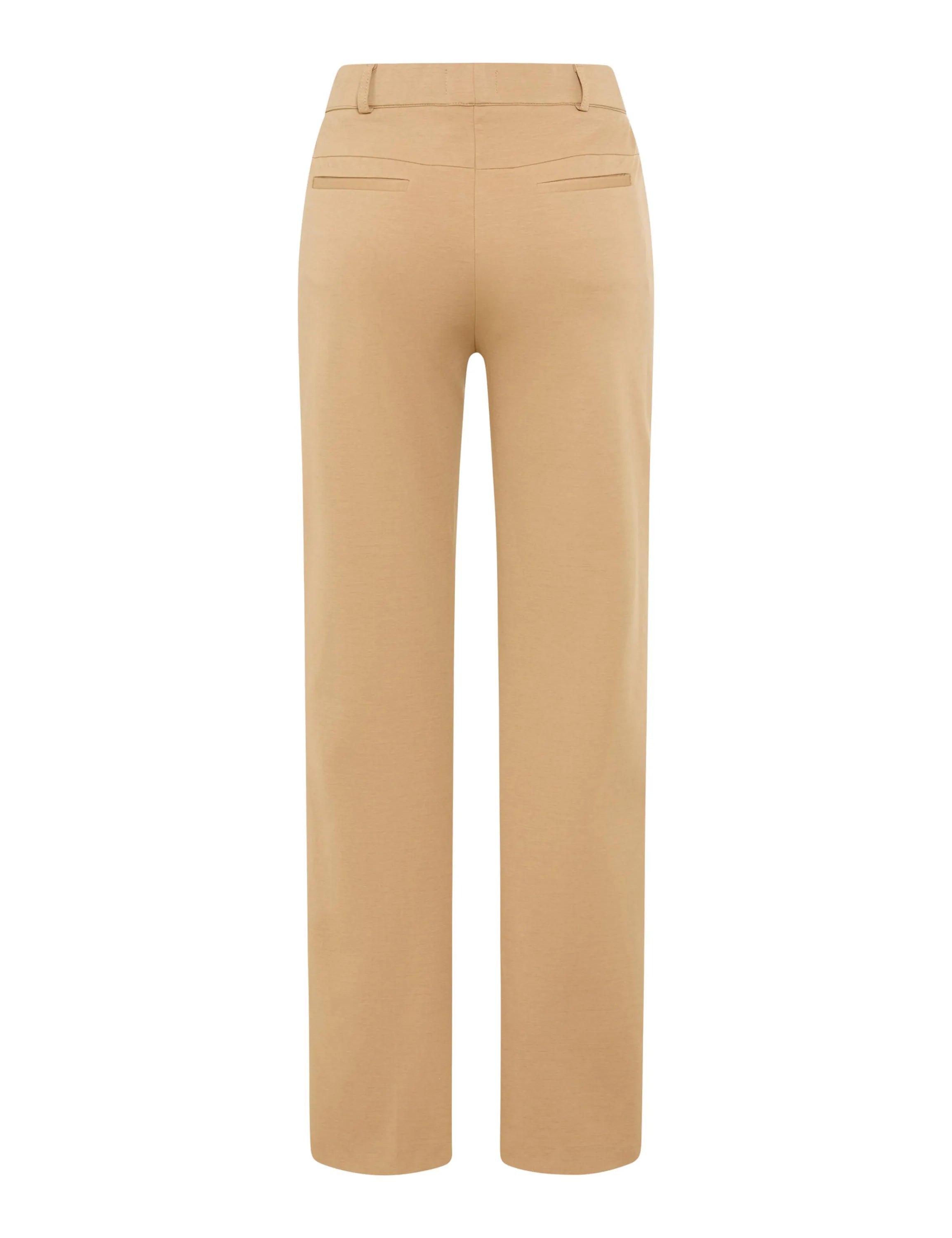Hose LILLYTH Flared Fit