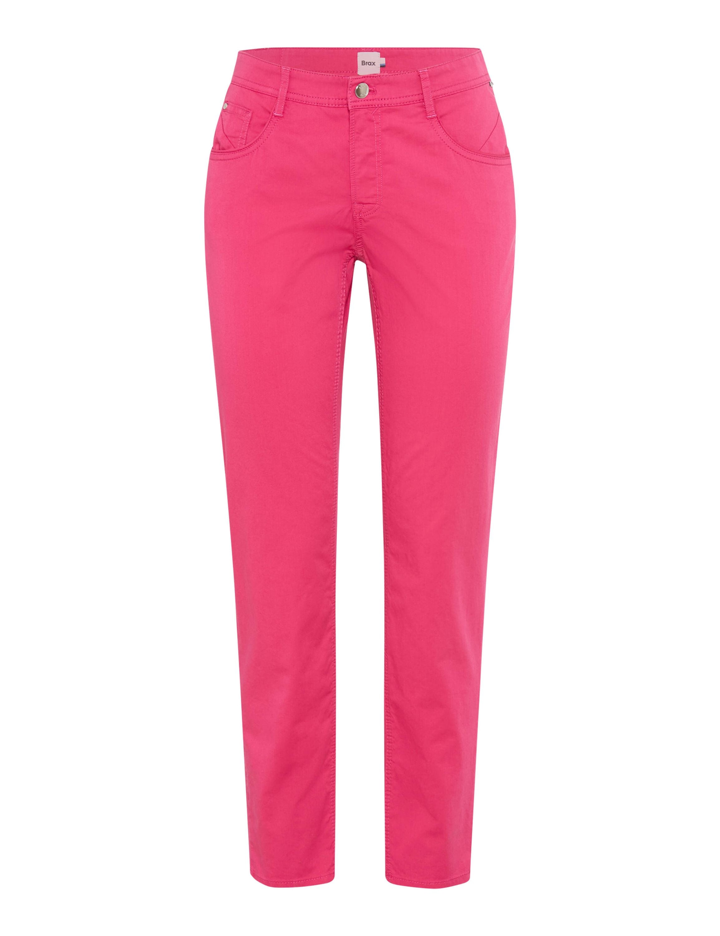 Hose MARY S Regular Fit