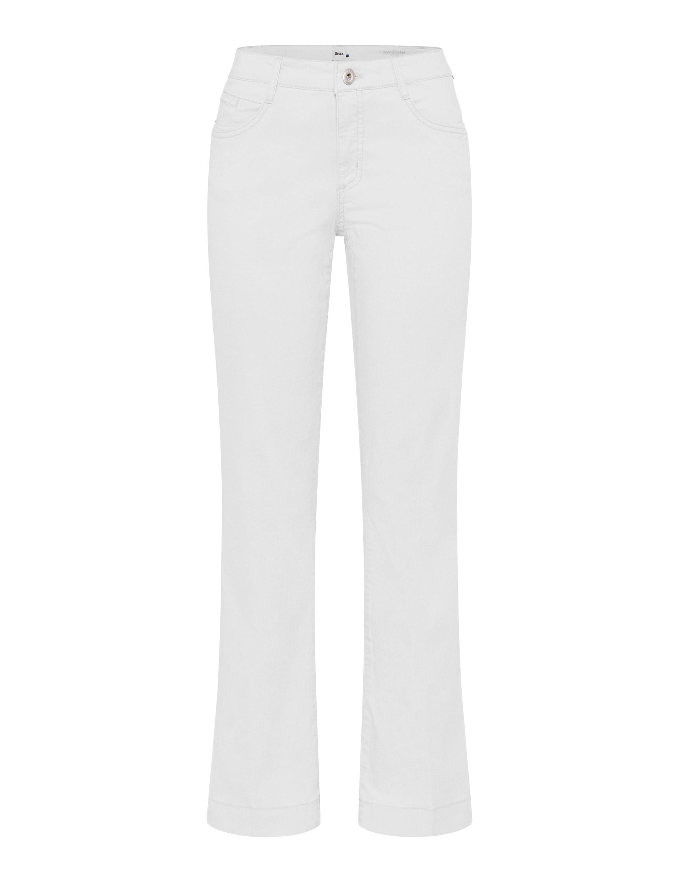 Boot-Cut Jeans MARY S Regular Fit
