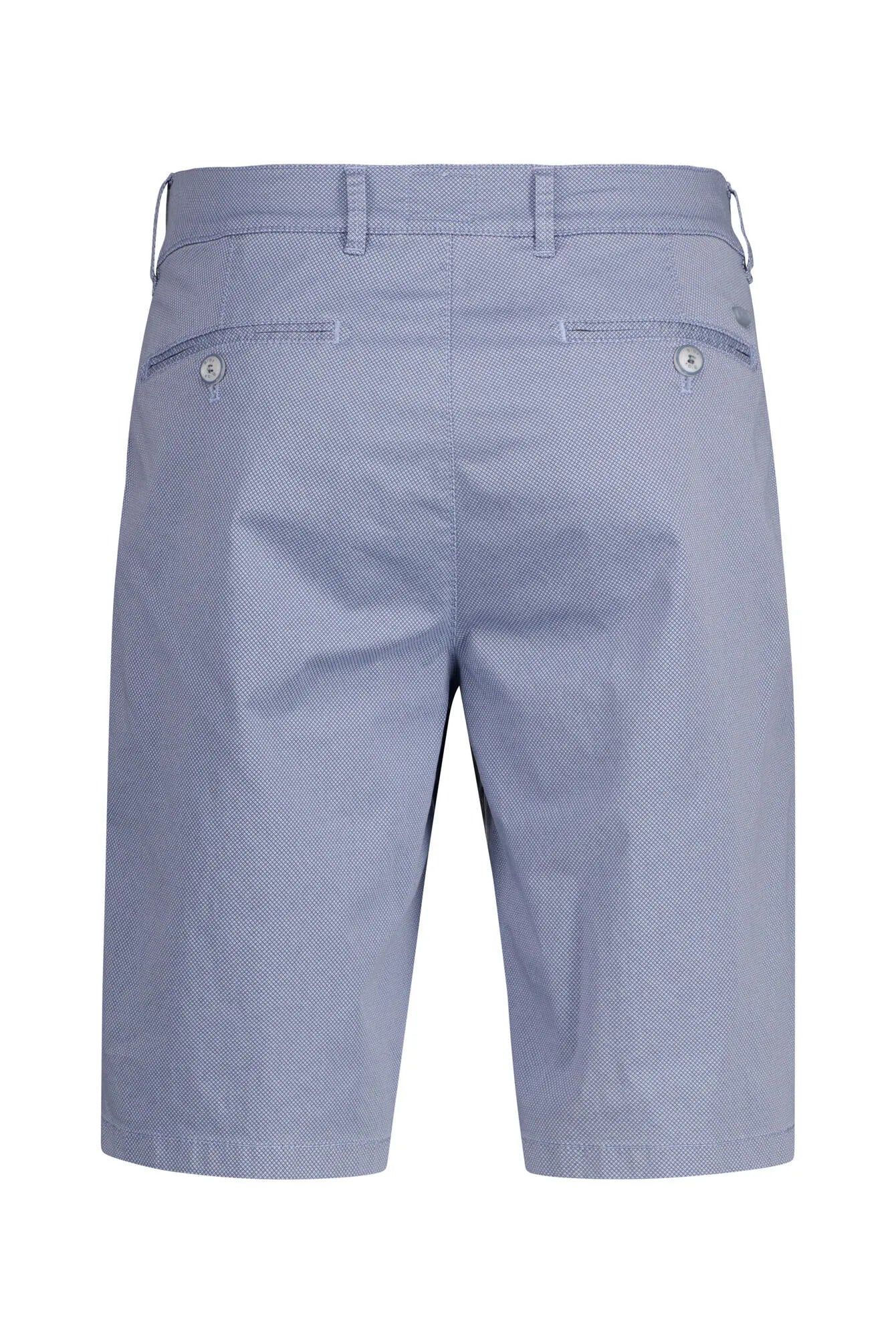 Bermuda-Shorts BOZEN Regular Fit