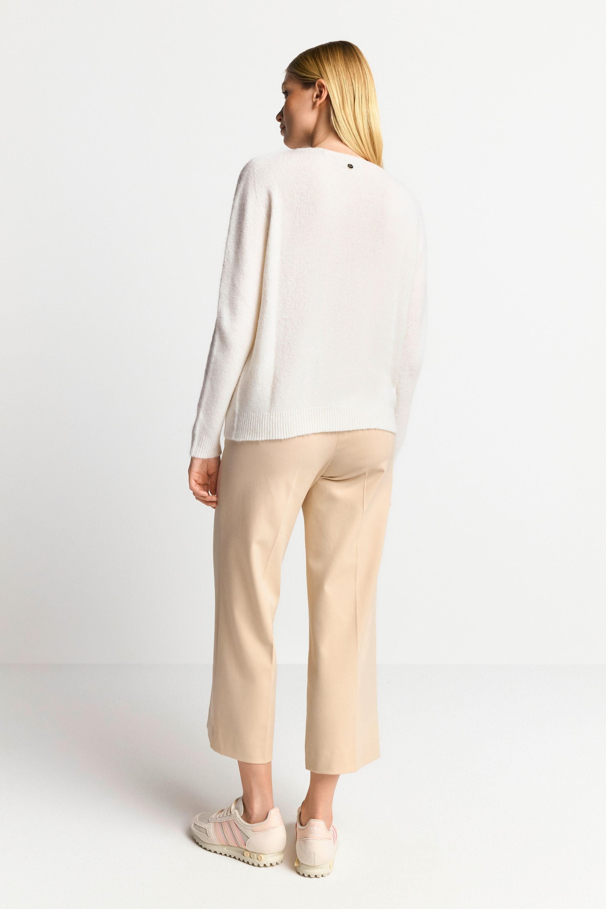 Strickpullover COZY
