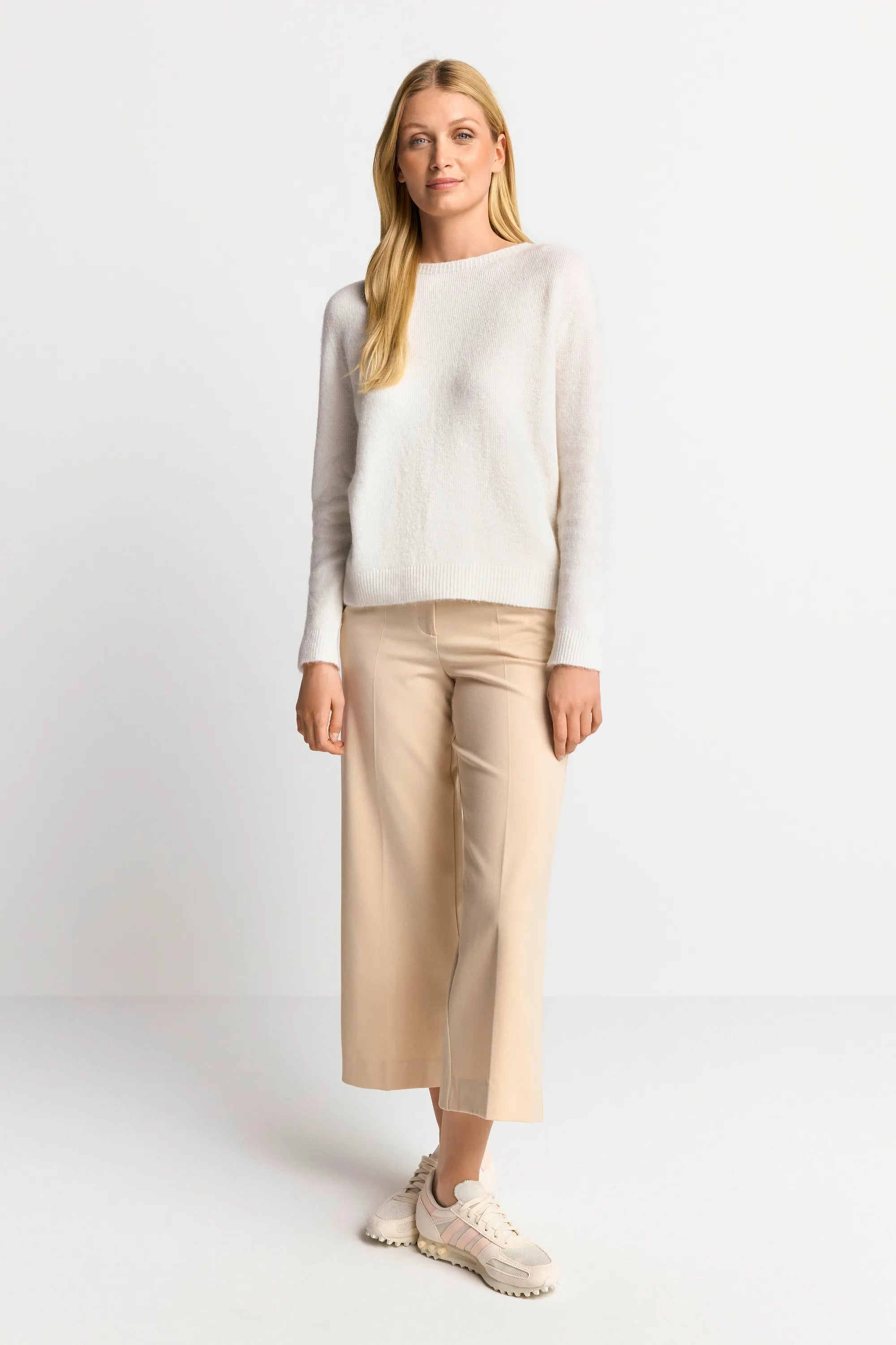 Strickpullover COZY