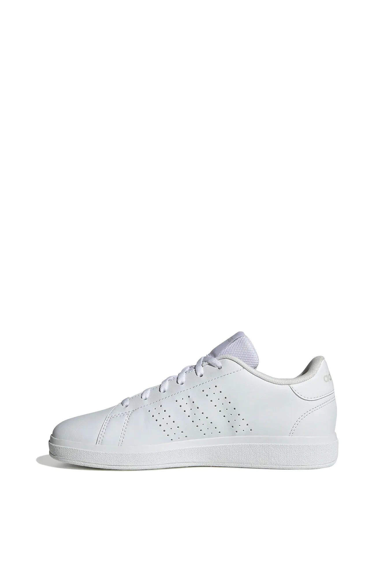 ADVANTAGE BASE 2.0 J, FTWWHT/FTWWHT/GREONE 6,5