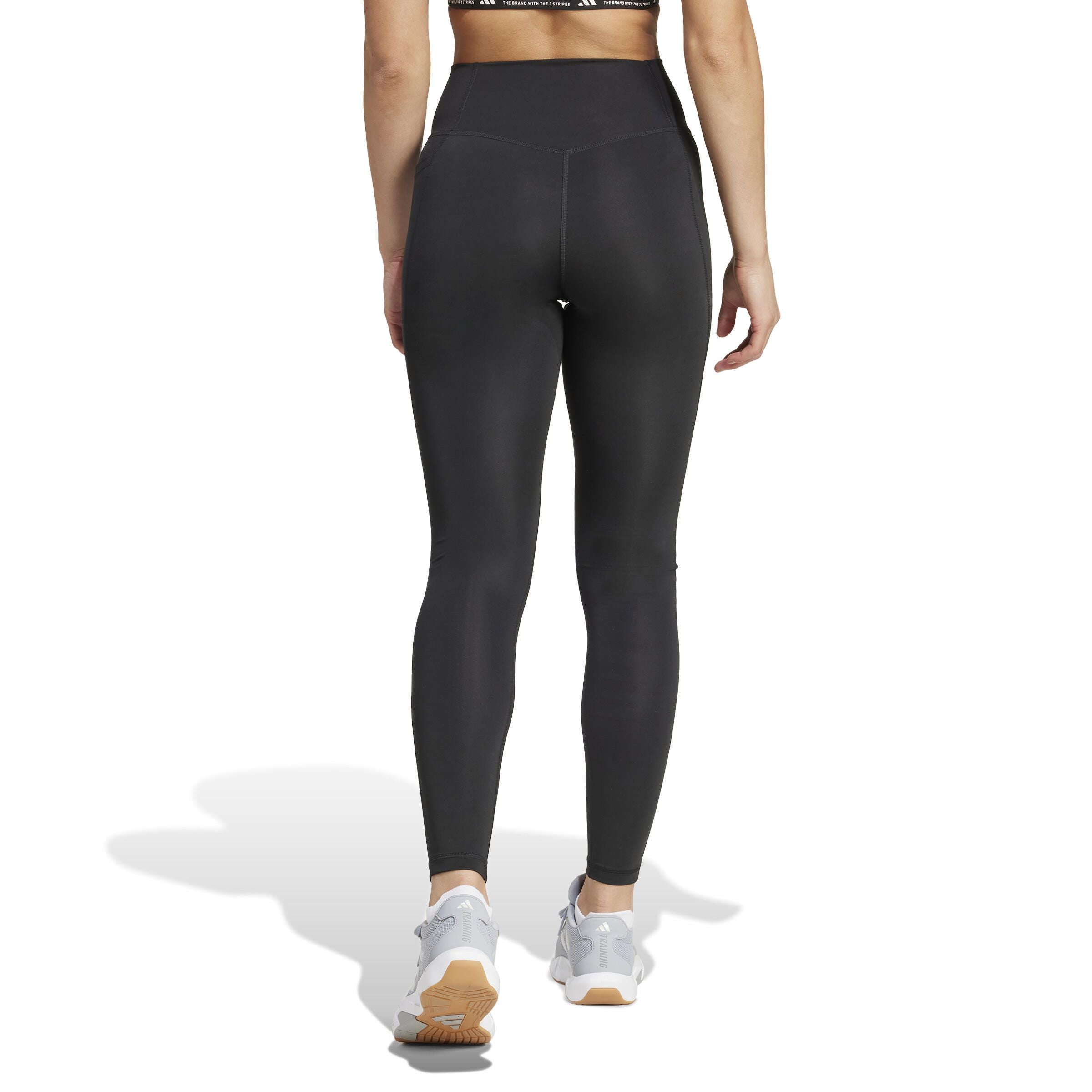 Funktionsleggings mit AEROREADY