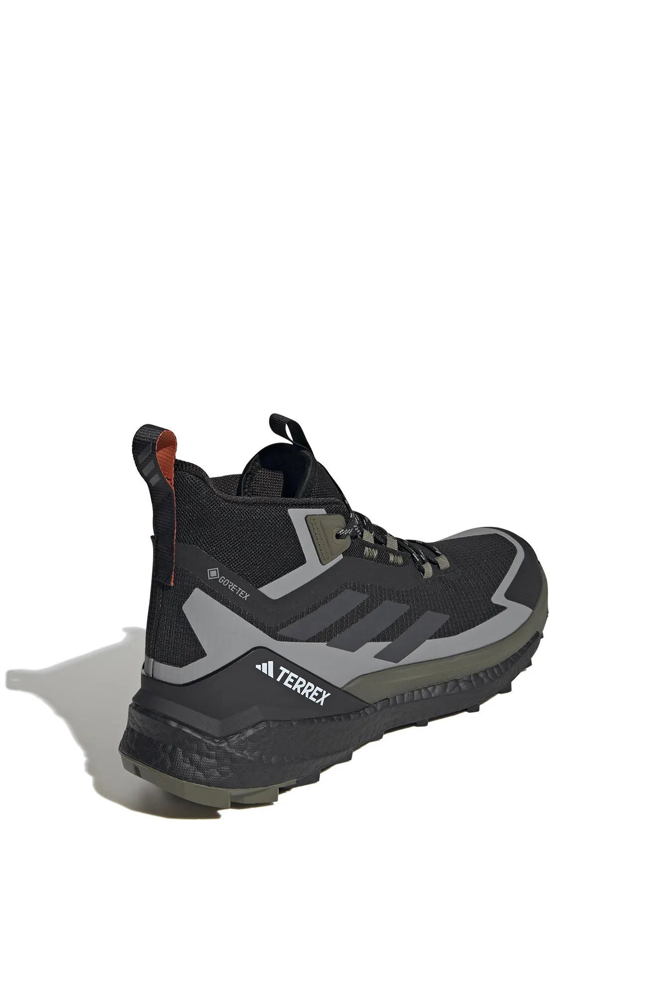 Wanderschuhe TERREX FREE HIKER 2 GTX