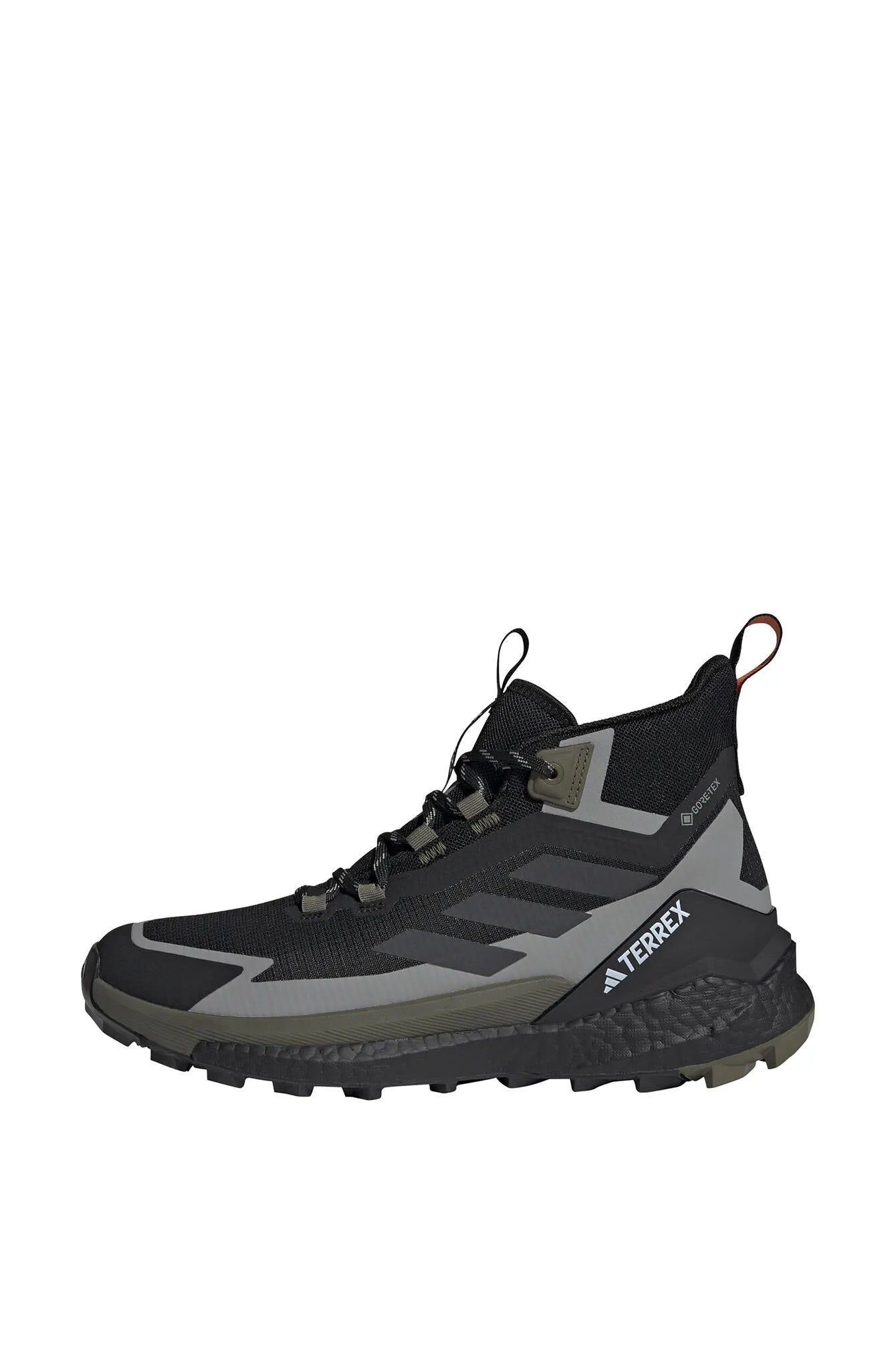 Wanderschuhe TERREX FREE HIKER 2 GTX