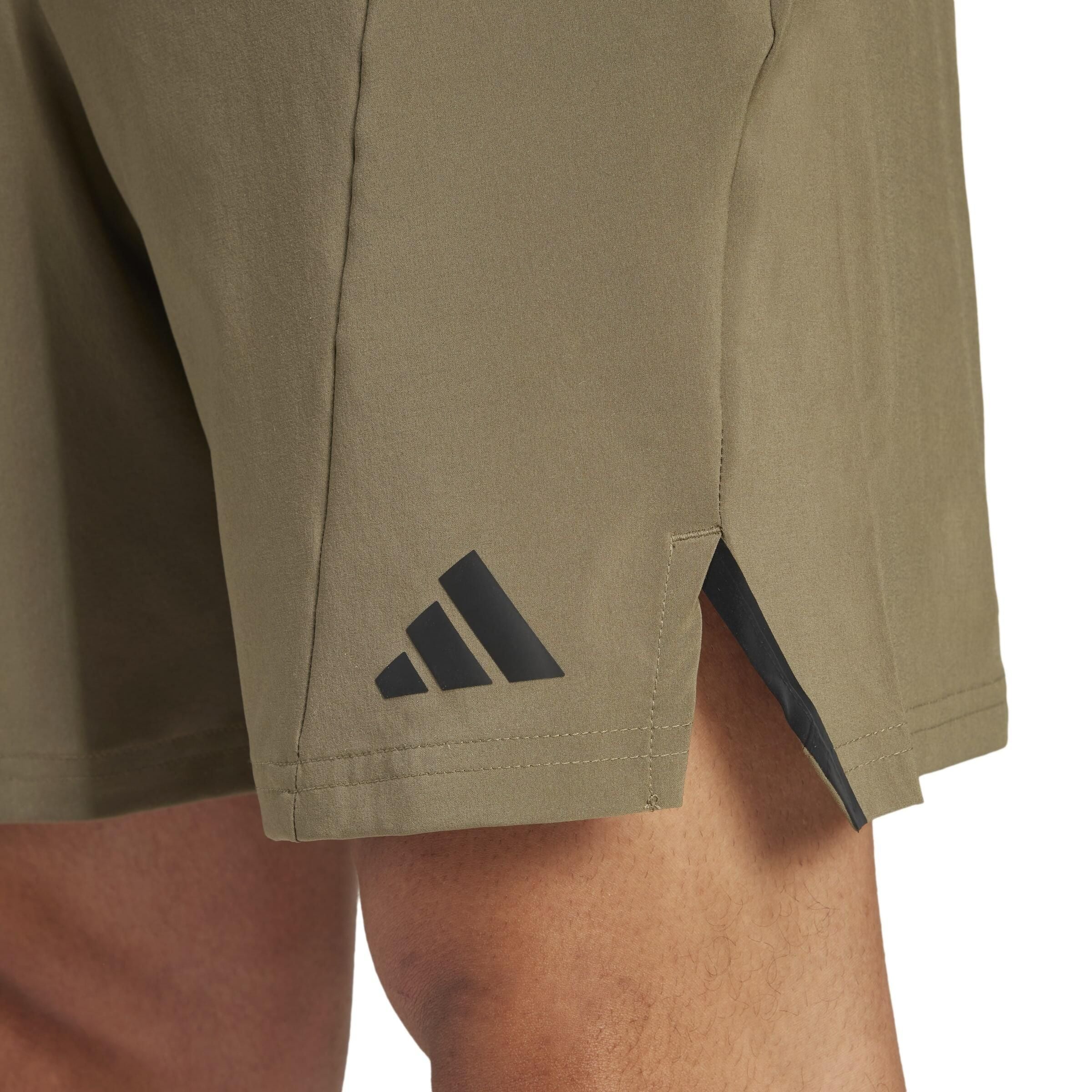 Funktionsshorts D4T