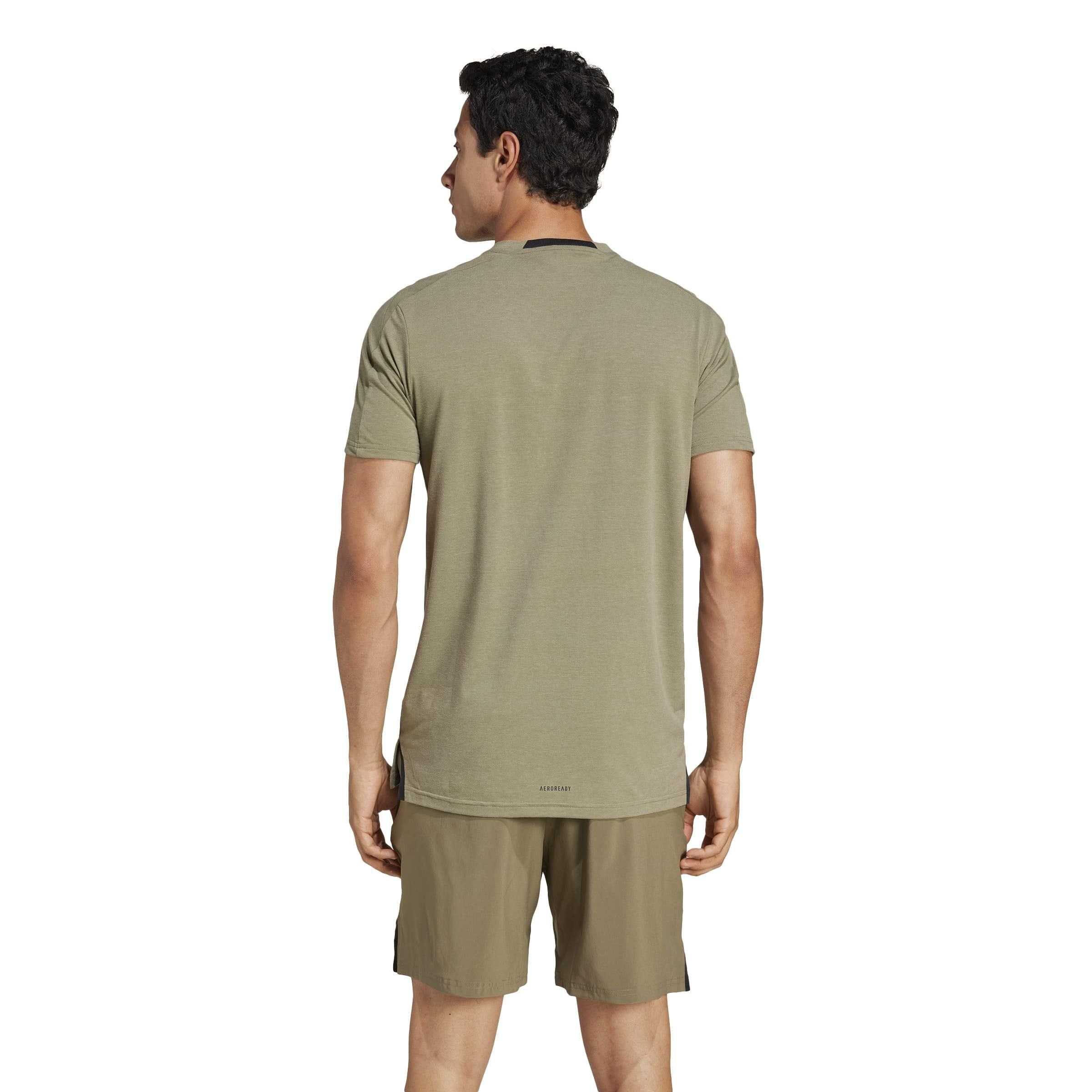 Funktionsshirt mit Aeroready