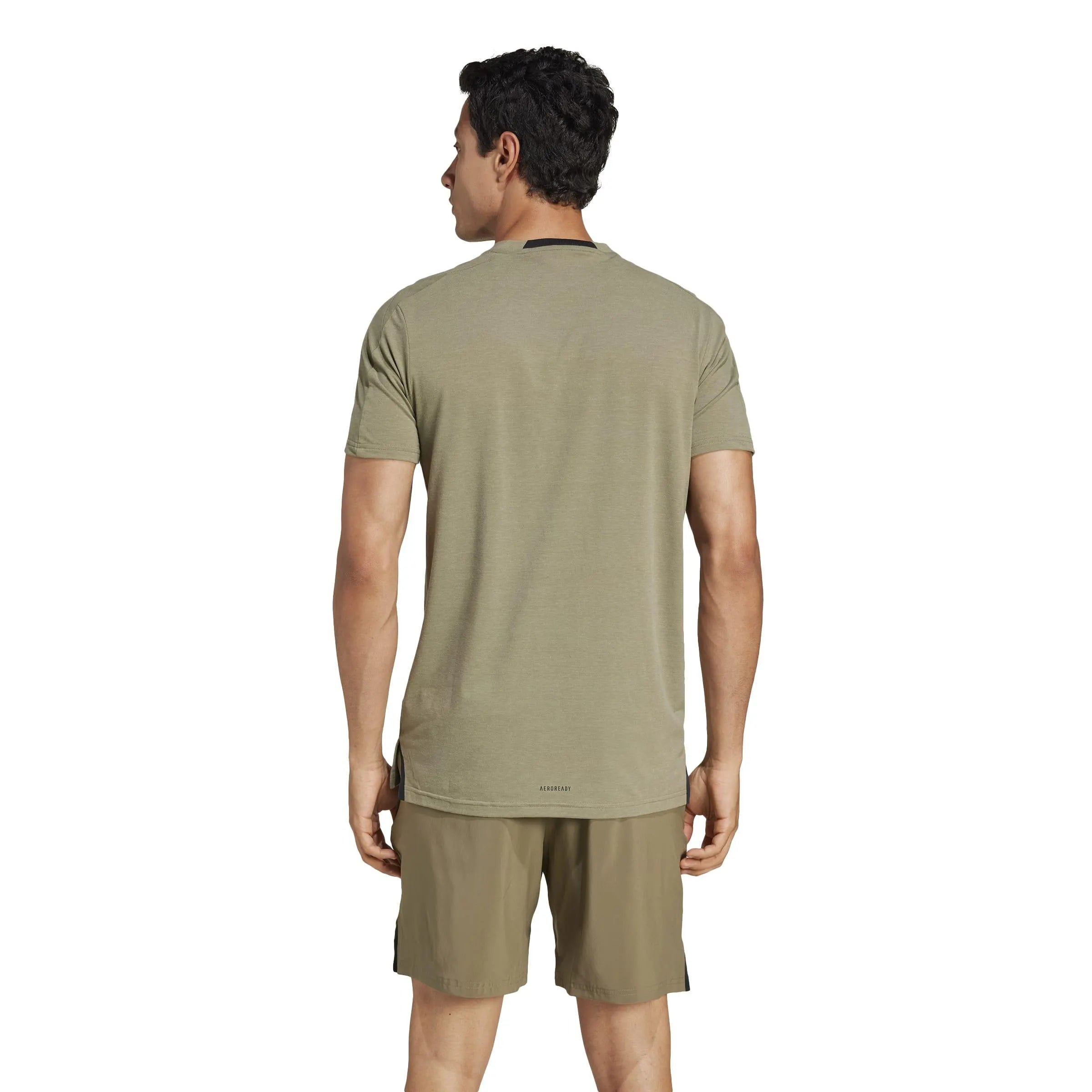 Funktionsshirt mit Aeroready